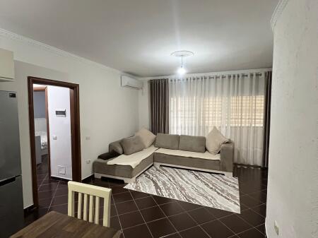 Apartments for rent 1+1 Fresk, thesari