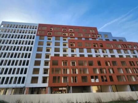 ‼️OKAZION‼️APARTAMENT 3+1 PER SHITJE TEK KOMPLEKSI URBAN GATE