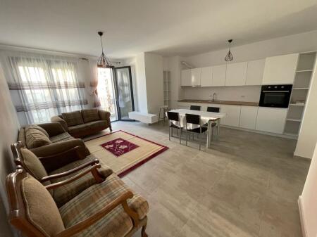 Apartament me Qera 2+1+2 Tek Kompleksi Zirkon (ID B2201342) Tirane.