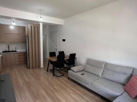 Apartment 2+1, Mangalem Complex, Tirana.