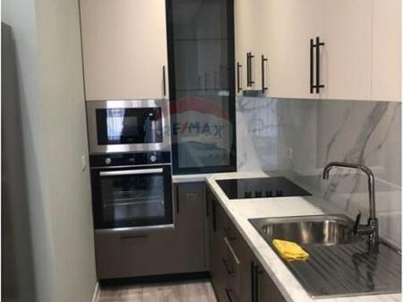 Apartament 1+1 tek Liqeni i Thate