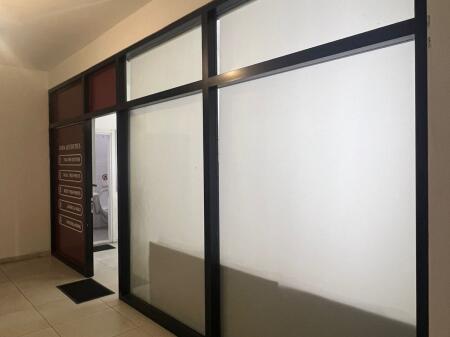 Zyre me qera, Ish Parku!