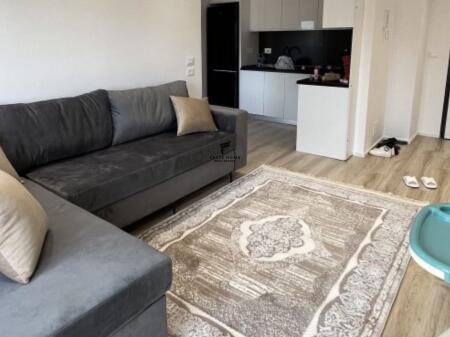 APARTMENT FOR RENT 1+1 ASTIR 55,000 LEKE