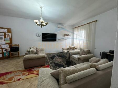 APARTAMENT 2+1 NE PORCELAN
