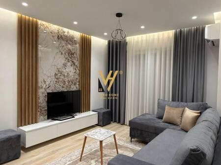 JEPET APARTAMENT 1+1+BLK ME QERA NE ASTIR 550 EURO