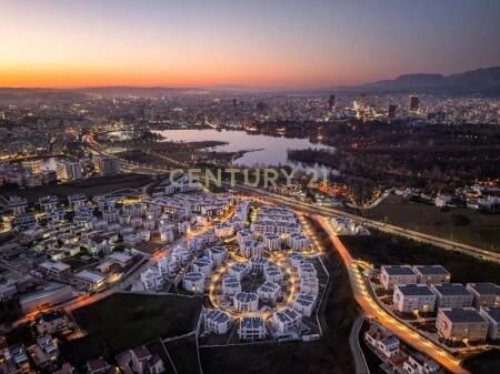 JAPIM ME QIRA VILE TE BASHKENGJITUR TE RESIDENCA GREENVALLEY, LIQENI I THATE!