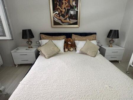 DURRËS – GJYKATA | SHITET APARTAMENT 2+1, 188 m²