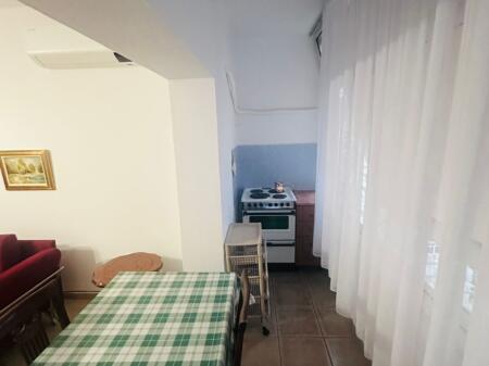 Apartment for rent 1+1