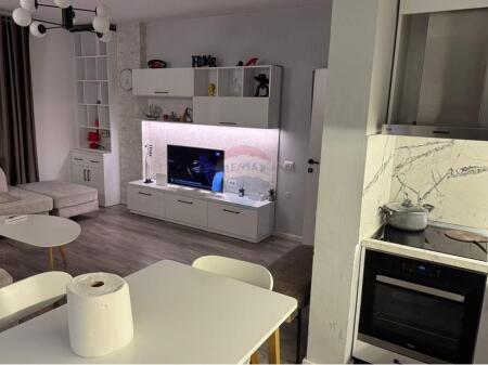 Apartament per qera 2+1 te Bulevardi Zogu I