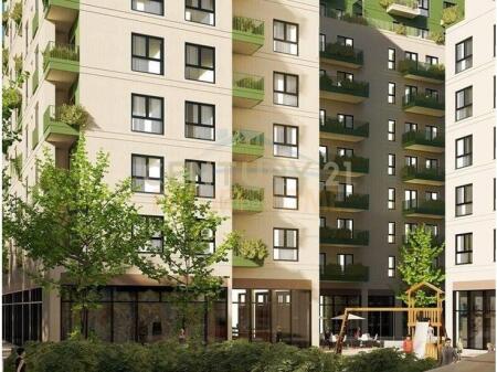 VENDESI APPARTAMENTO 1+1, COMPLESSO VIVA!