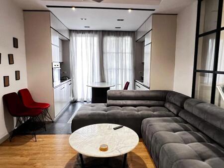 Appartamento 1+1 In Affitto 📍Eleonora,Selite-