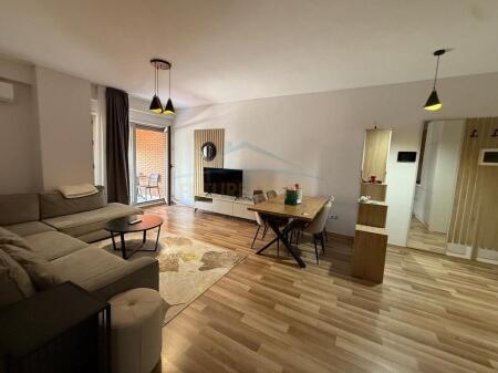 Affitto, Appartamento 1+1, Complesso Delijorgji