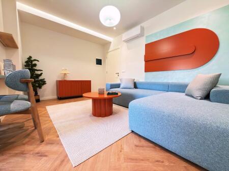 1+1 in affitto presso la Scuola Beletit