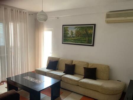 APARTAMENT ME QERA 1+1 DON BOSKO 50.000 LEKE