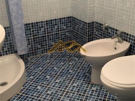 SHITET APARTAMENT 1+1 PRANE GRANDE BLUE FAFA!