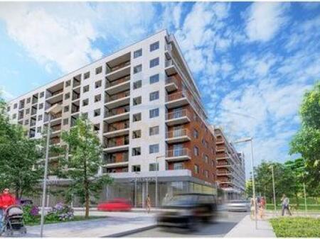 For sale, Apartment 1+1, Paskuqan.