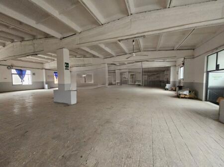 WAREHOUSE FOR RENT, LOCATED IN ALI DEM, TIRANA!