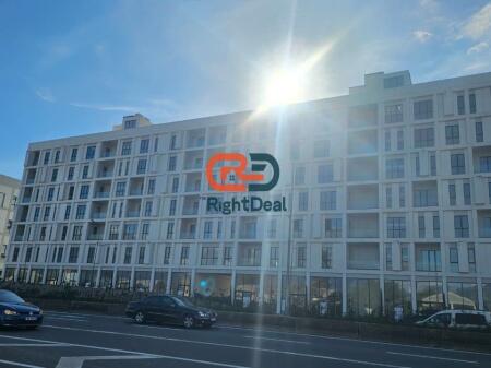 Okazion Kleringu! Tek "Eagle Rezidence", Shitet Apartament 2+1+2, Me Planimetri Te Rregullt !!