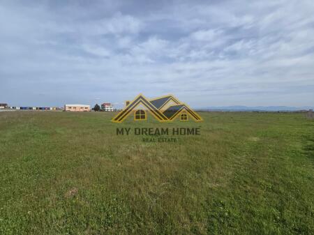 TOKE PER SHITJE NE XHAFZOTAJ-DURRES!