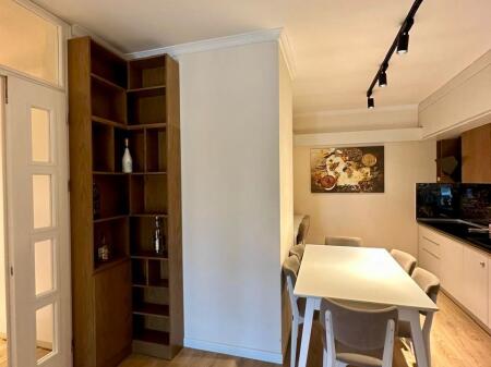 For RENT 2+1 furnished AT TOM DOSHI