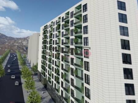 OKAZIONNN     Apartment 2+1 for sale in the area of Ish-Fusha e Aviacionit (Pepa Group).