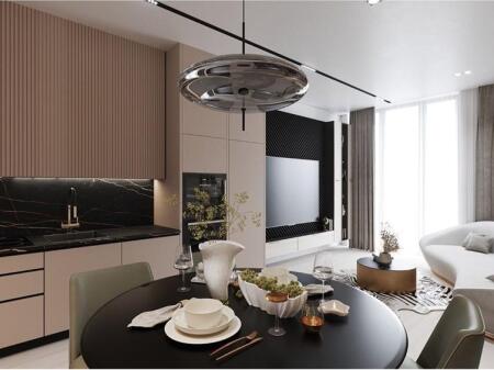 APARTAMENT 2+1 I MOBILUAR NE SHITJE TEK MINE PEZA!