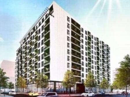 Fusha e Aviacionit shitet apartament 1270 EURO/M² Super Okazion Shesim 2+1+2.