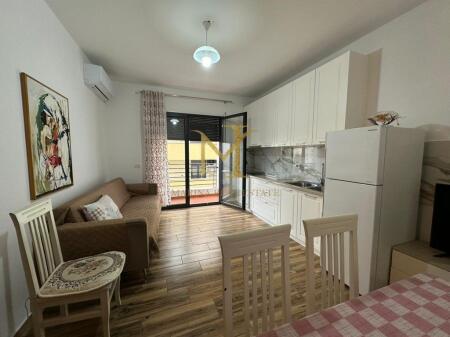 JEPET ME QERA APAERATAMENT 1+1 NE PLAZH!