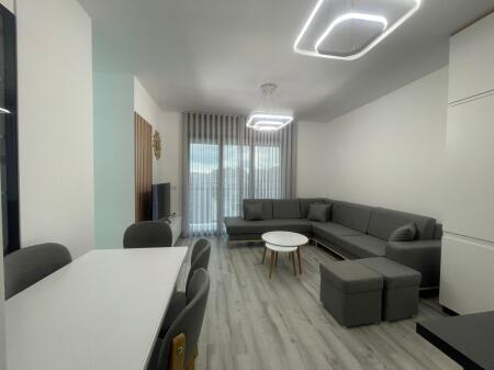 SUPER APARTAMENT 2+1+POST PARKIMI PER QIRA NE DON BOSKO