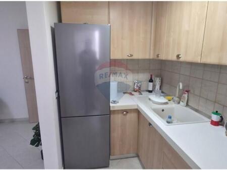 Apartament 1+1 te Oxhaku