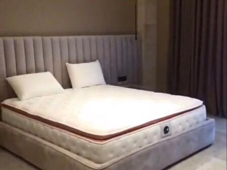 Super apartment 3+2 per qira tek Secret Garden