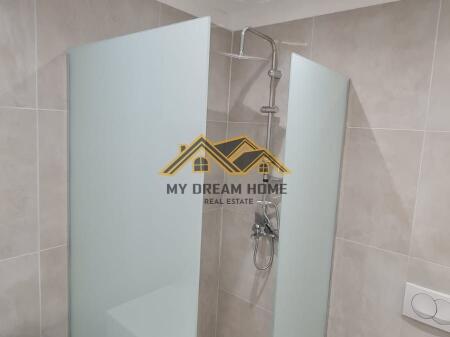 SHITEN DY APARTAMENTE 1+1 NE VOLLGA!!!