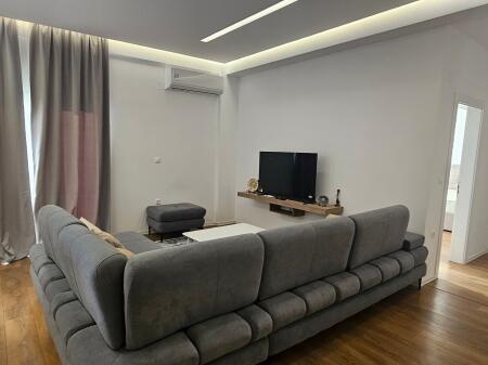 Jepet me qira apartament 3+1+2 në Babrru – 550 € / muaj