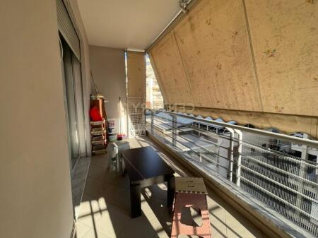 JAPIM APARTAMENT ME QIRA 1+1 ME POST PARKIMI, NE DON BOSKO.c