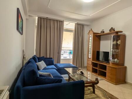 Apartment 1+1 for rent, Kika 1, Komuna e Parisit  600€ (negotiable),  