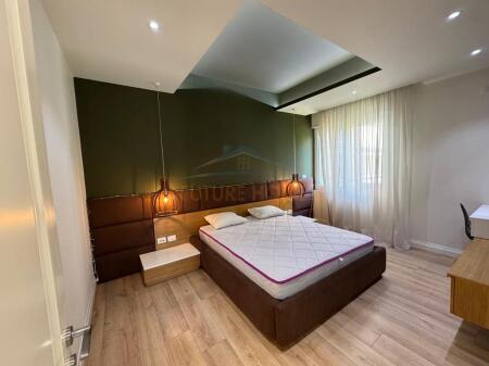 Shitet apartament 2+1+Garederobe, Rezidenca Kodra e Diellit