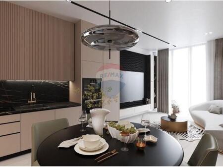 APARTAMENT 2+1 I MOBILUAR NE SHITJE TEK MINE PEZA!