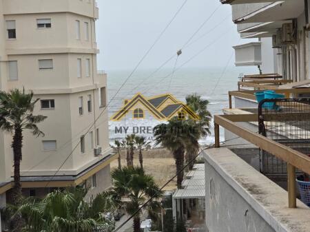 JEPET ME QIRA APARTAMENT 1+1 PLAZH DURRES!