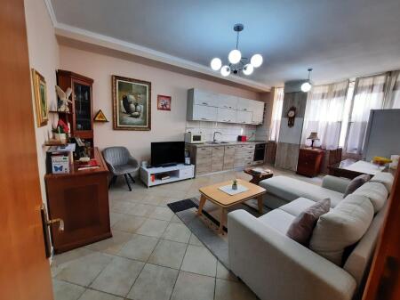 KODRA E DIELLIT_SHITET APARTAMENT 2+1