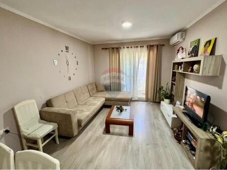 Apartament 1+1 per shitje tek Brryli !