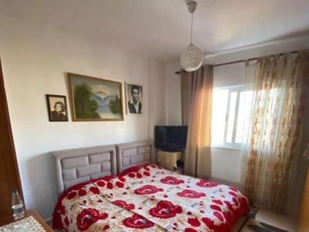 Okazionn shitet apartament 2+1+2 ne don bosko 92 m2, 160 milion  