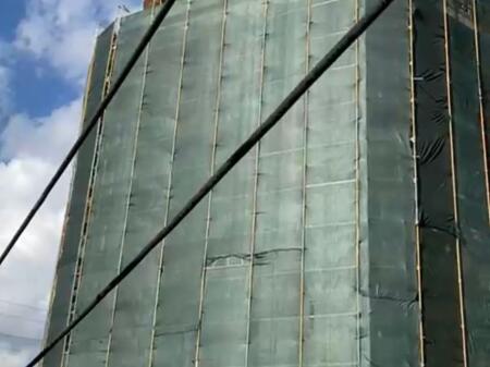 Shitet apartament 2+1, Paskuqan