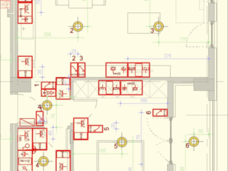 ✨ Shitet Apartament 1+1 – Kompleksi Novus, Bulevardi i Ri ✨