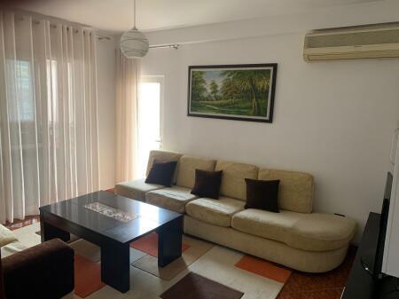 Apartament 1+1 me qera Don Bosko Tirane