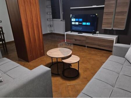 APARTAMENT 3+1 ME QIRA - LAPRAKE