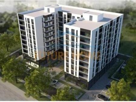 Shitet, Apartament 1+1, Platinium 2, Paskuqan.