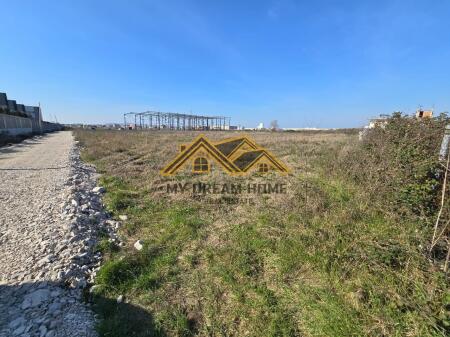 TOKE PER SHITJE NE XHAFZOTAJ-DURRES!