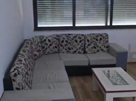 apartment 1+1 for rent in Astir