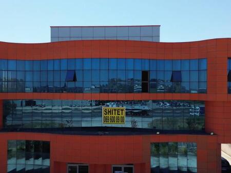 Capannone esclusivo in vendita