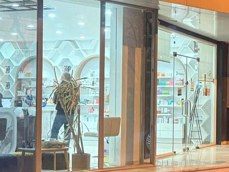 SHOP FOR RENT – FROSINA PLAKU STREET, FORMER BUS PARK